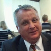 Eddie Strickland