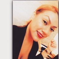 Erika Aguilar
