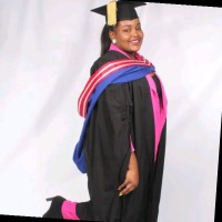 Naledi Mhlongo
