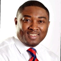 Nonso Onyenyionwu Msc, Mapm, Prince2