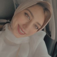 Shahenda Ahmed
