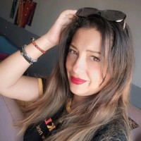 Maha Darwish