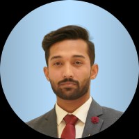 Fahad Rafi