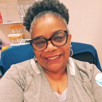 Tonya Reid