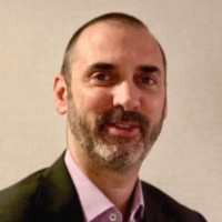 Andrew Ross
