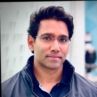 Gaurav Saxena, Pt, Dpt, Mba, Ocs