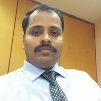 Sivakumar C