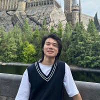Gabriel Chua