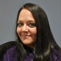 Elizabeth Brianne Morris