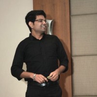 Krishna Kumar Singh