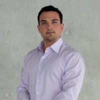 Alejandro Barceló Garza