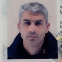 Marcelo Javier Roberto Gomez