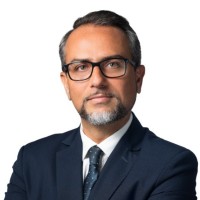 Witold Sławiński, LL.M.