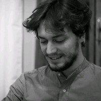 Paolo Faverio