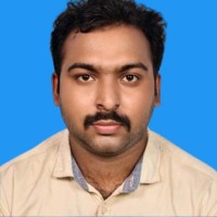 Edwin Raj