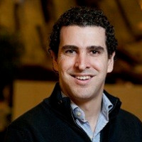 Andres Macias, Cfa, Frm