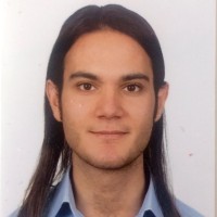 Ali Deniz