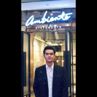 Gilang Syahreza