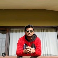 Pawan Kadam