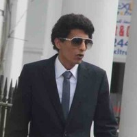 Abdulaziz Alhamad