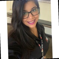 Leidyane Vasconcelos