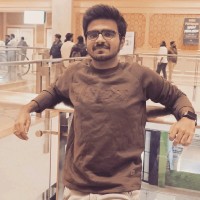 Dinesh Nallagondu