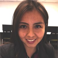 Gina Gabriela Ortiz Rodríguez