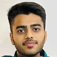 Rushil Goyal