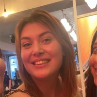Hayley Anderson-Fisher