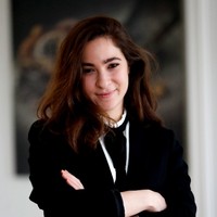 Yasmina Najem