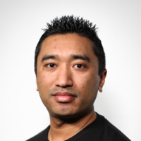 Rajesh Shankhadev