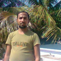 Hifzur Rahman Rahman