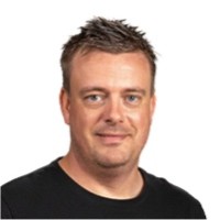Jesper Overgaard
