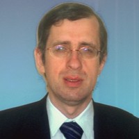 Eric Dubourg