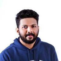 C Parameswar Rao