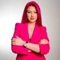 Ama (Anna-Maria Rebecca) Taffet