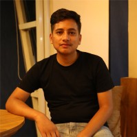 Bibek Thapa