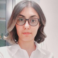 Zahra Bavi Behbahani