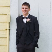 Trent Meyer