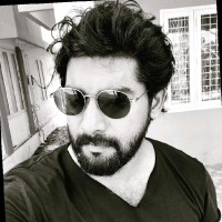 Sanjay Nanda