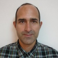 Javier Labarca Lira