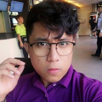 John Russel Torres