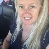 Lorenda Ward