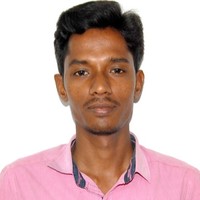 Karthick Ponnuswamy