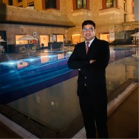 Ankit Kundu