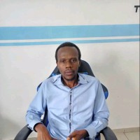 Hervé Frantz KENGNE MABOU