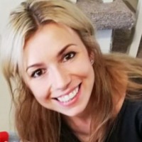 Iuliia Androsenko