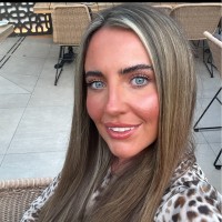 Holly Holmes
