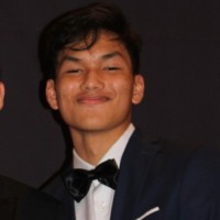 Ethan Tong