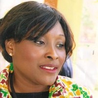 Sylvie Akoussan Coulibaly